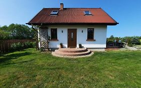 Wierzbowy zakątek Kąty Rybackie